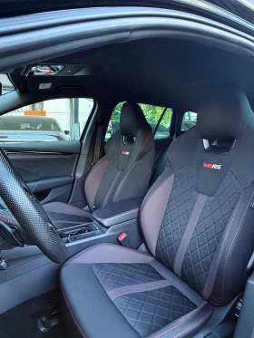 Skoda Octavia RS* 2.0TDI* Matrix* Full* 4x4* DSG* Hud* Facelft*  | Mobile.bg � ����� ������ 16
