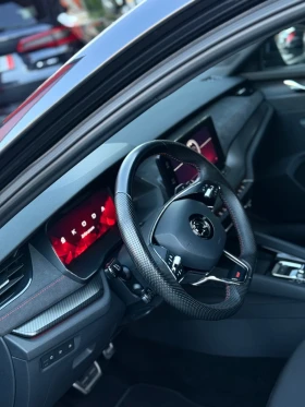 Skoda Octavia RS* 2.0TDI* Matrix* Full* 4x4* DSG* Hud* Facelft*  | Mobile.bg � ����� ������ 11