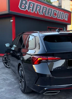 Skoda Octavia RS* 2.0TDI* Matrix* Full* 4x4* DSG* Hud* Facelft*  | Mobile.bg � ����� ������ 6