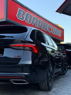 Skoda Octavia RS* 2.0TDI* Matrix* Full* 4x4* DSG* Hud* Facelft*  | Mobile.bg � ����� ������ 9