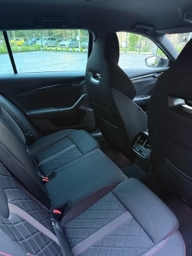 Skoda Octavia RS* 2.0TDI* Matrix* Full* 4x4* DSG* Hud* Facelft*  | Mobile.bg � ����� ������ 15