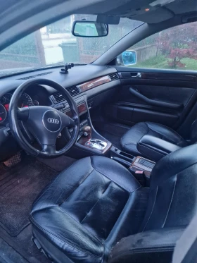 Audi A6 Allroad - 1500 € / 2933.74 лв. - 73114440 8