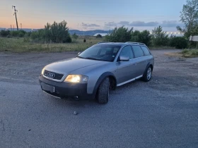 Audi A6 Allroad - 1500 € / 2933.74 лв. - 73114440 3