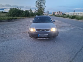 Audi A6 Allroad - 1500 € / 2933.74 лв. - 73114440 15