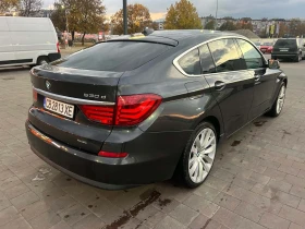 ����� �� �������� �� BMW 5 Gran Turismo 3Diesel