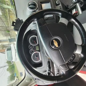 Chevrolet Aveo undefined | Auto.bg — изображение 2
