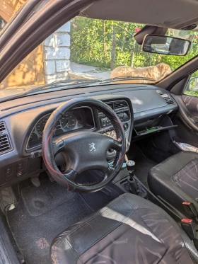 Peugeot 306 HDI - 960 € / 1877.60 лв. - 48254528 4