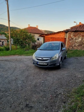 Opel Corsa undefined | Auto.bg — изображение 6