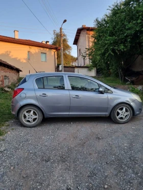 Opel Corsa undefined | Auto.bg — изображение 4