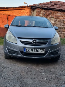 Opel Corsa undefined | Auto.bg — изображение 2