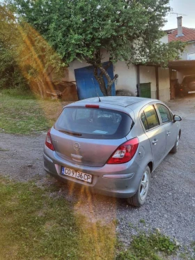 Opel Corsa undefined | Auto.bg — изображение 5