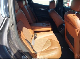 Maserati Ghibli 3.0l S Q4 Granlusso | Auto.bg — изображение 8