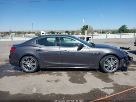 Maserati Ghibli 3.0l S Q4 Granlusso | Auto.bg — изображение 13