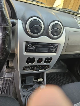 Dacia Logan | Mobile.bg � ����� ������ 7