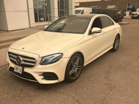������ Mercedes-Benz E 300
