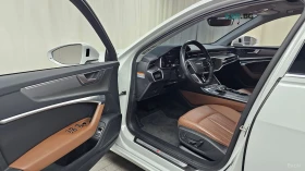 Audi A6 ОБДУХВАНЕ* 360 КАМЕРА* ПАНОРАМА* 4 ПОДГРЕВА | Auto.bg — изображение 10