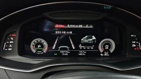 Audi A6 ОБДУХВАНЕ* 360 КАМЕРА* ПАНОРАМА* 4 ПОДГРЕВА | Auto.bg — изображение 8