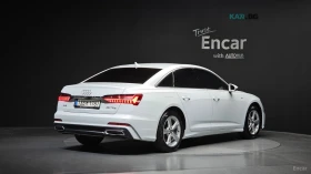 Audi A6 ОБДУХВАНЕ* 360 КАМЕРА* ПАНОРАМА* 4 ПОДГРЕВА | Auto.bg — изображение 2