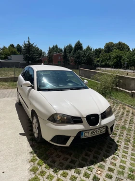 Seat Ibiza 1.2 | Mobile.bg � ����� ������ 2