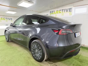 Tesla Model Y 2024 * 23 148km* Dual Motor * Long Range*  | Auto.bg — изображение 3