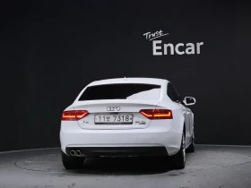 Audi A5 2.0 TDI Quattro - САМО 30% АВАНС - 14111 € - 79821771 8