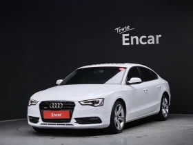Audi A5 2.0 TDI Quattro - САМО 30% АВАНС - 14111 € - 79821771 2