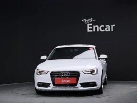 Audi A5 2.0 TDI Quattro - САМО 30% АВАНС - 14111 € - 79821771 5