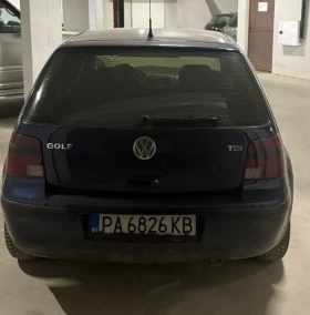 VW Golf 1.9 TDI, 101 �� | Mobile.bg � ����� ������ 3