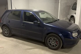 VW Golf 1.9 TDI, 101 �� | Mobile.bg � ����� ������ 2