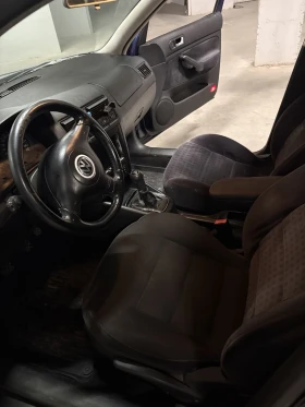 VW Golf 1.9 TDI, 101 �� | Mobile.bg � ����� ������ 4