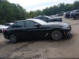 BMW 540 XDRIVE* PREMIUM* ���� �� ������* CARFAX | Mobile.bg � ����� ������ 4
