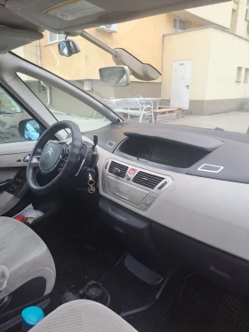 Citroen Grand C4 Picasso undefined | Auto.bg — изображение 4