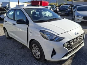 Hyundai I10 1.0i + КЛИМАТИК + LPG/GPL