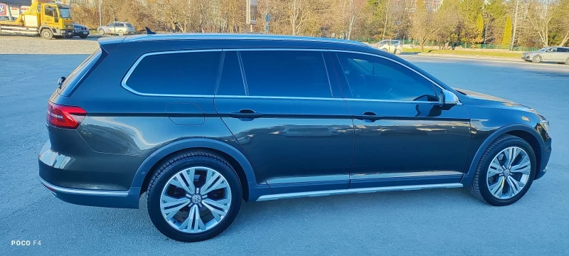 VW Alltrack 2.0 TDI, снимка 3 - Автомобили и джипове - 48147913