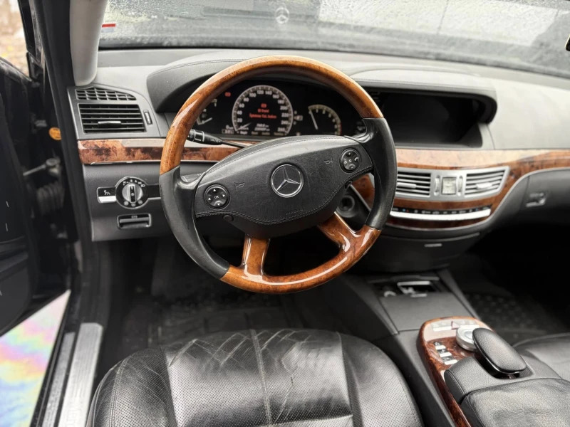 Mercedes-Benz B 220, снимка 1 - Автомобили и джипове - 48977175