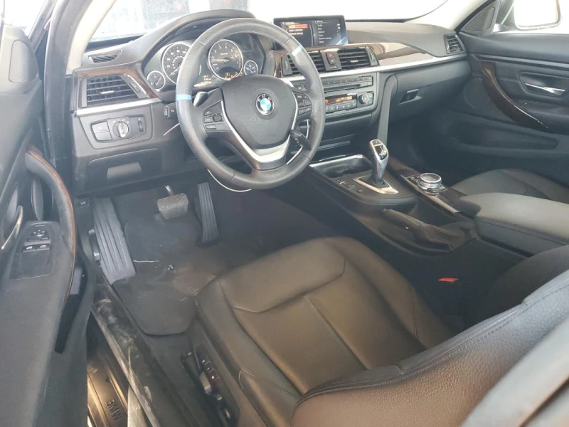 BMW 435, снимка 8 - Автомобили и джипове - 49164961