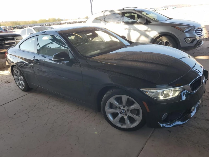 BMW 435, снимка 4 - Автомобили и джипове - 49164961