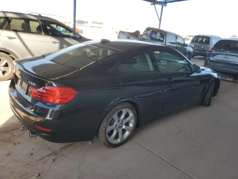 BMW 435, снимка 3 - Автомобили и джипове - 49164961