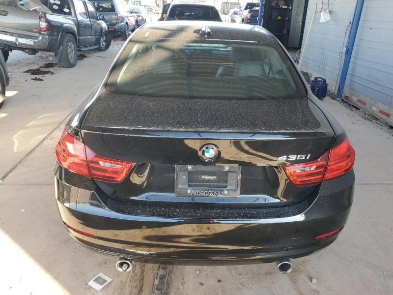 BMW 435, снимка 6 - Автомобили и джипове - 49164961