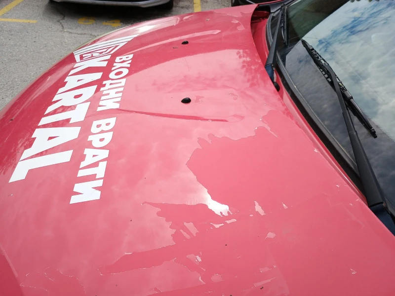 Dacia Sandero 1.4 Бензин/Газ с климатик, снимка 4 - Автомобили и джипове - 50534911