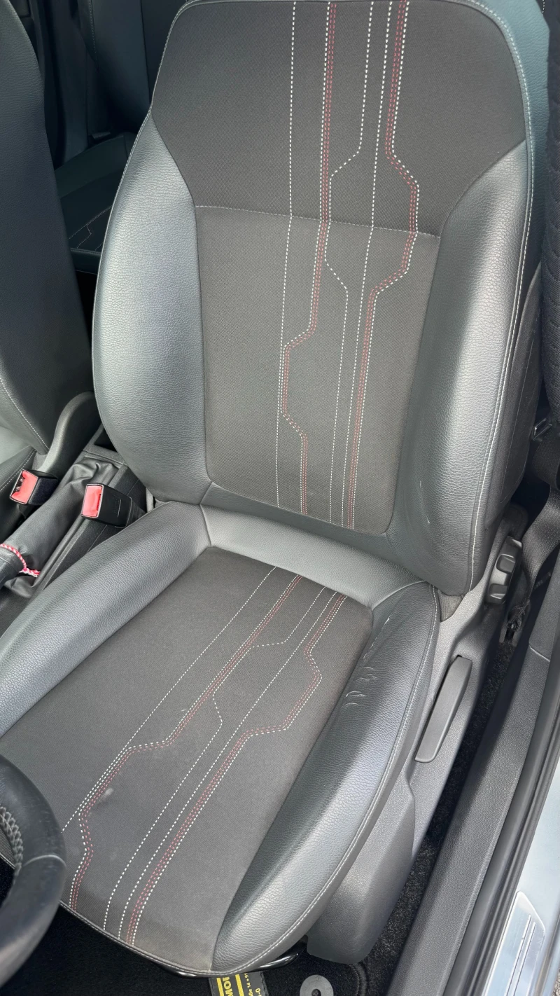 Opel Corsa 1.4 ГАЗ, снимка 12 - Автомобили и джипове - 52269117