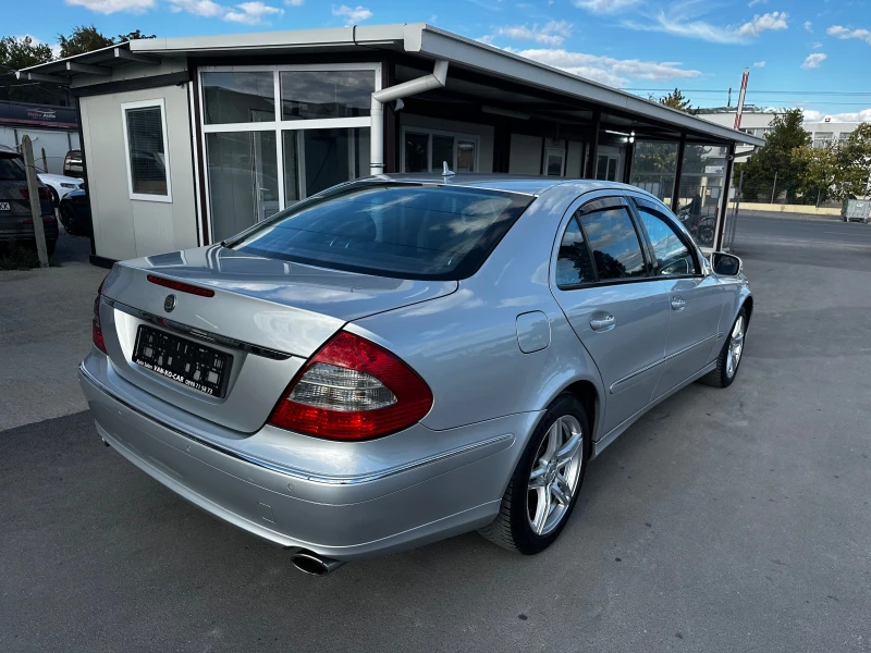 Mercedes-Benz E 320 CDI 224к.с EVO Facelift , снимка 2 - Автомобили и джипове - 51857859