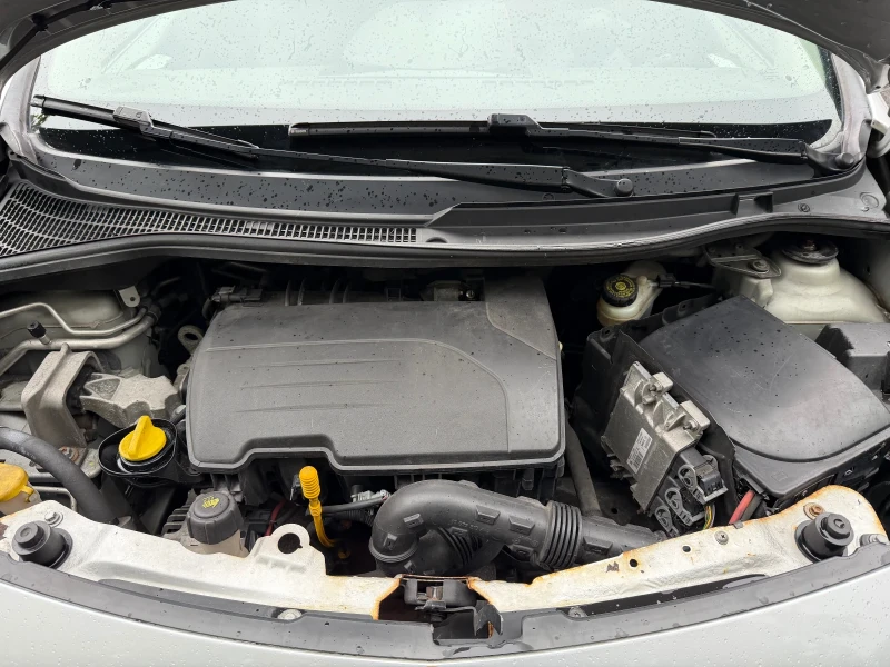 Renault Twingo 1.2, снимка 8 - Автомобили и джипове - 51937514