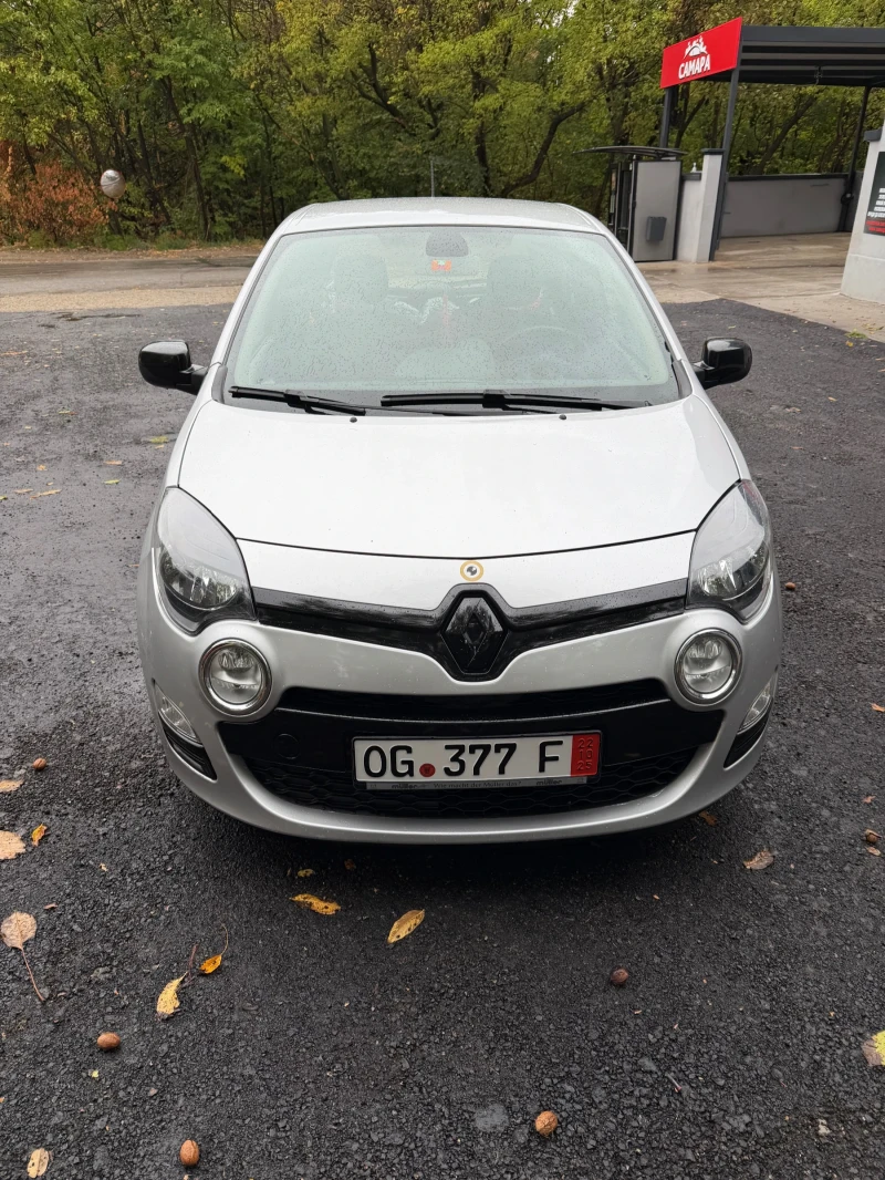 Renault Twingo 1.2