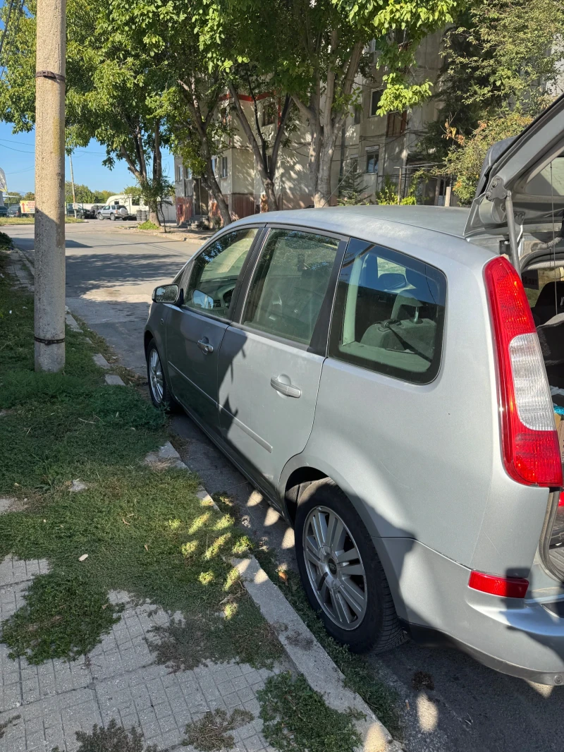 Ford C-max, снимка 2 - Автомобили и джипове - 52342907