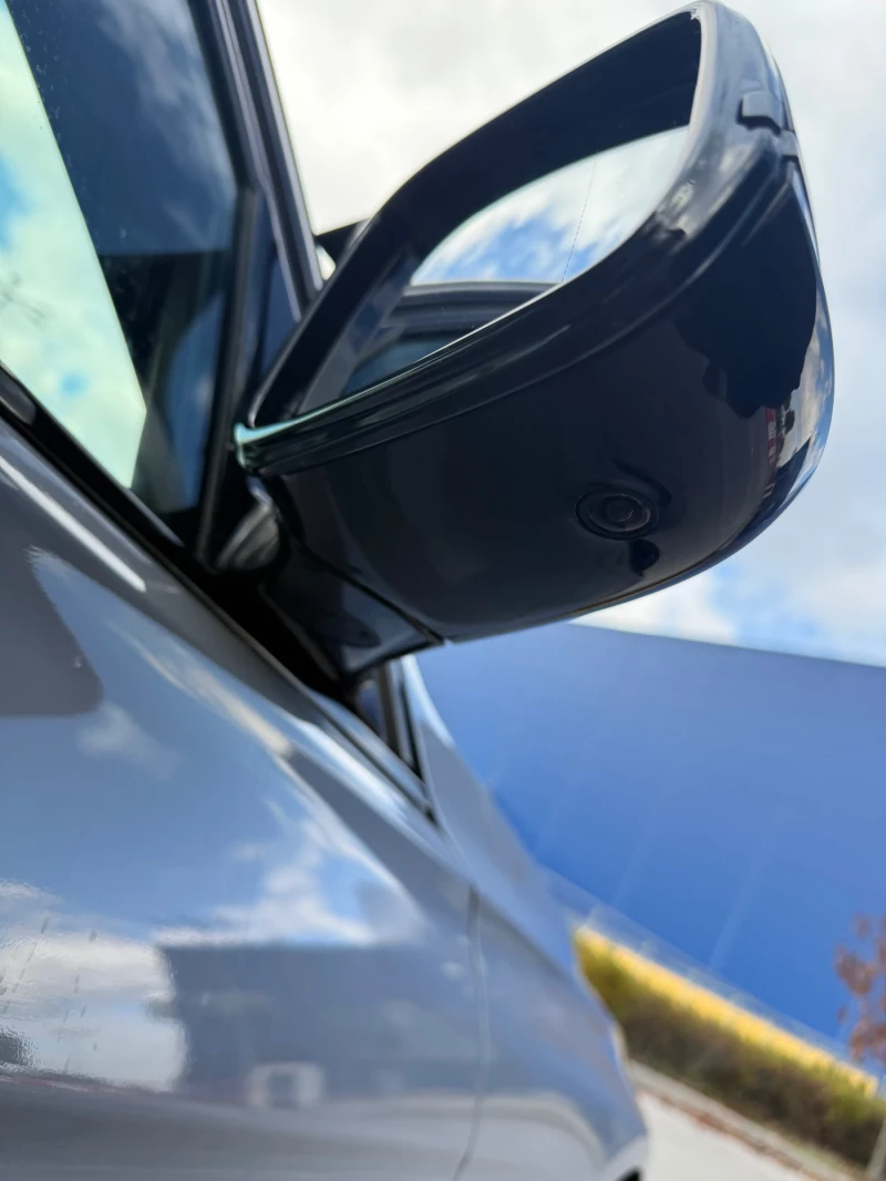 BMW 340 Xdrive Shadow line, снимка 12 - Автомобили и джипове - 52354174