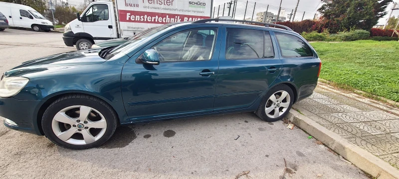 Skoda Octavia 1.8 , снимка 4 - Автомобили и джипове - 52394555