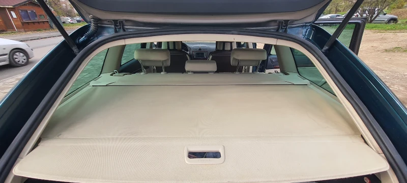 Skoda Octavia 1.8 , снимка 15 - Автомобили и джипове - 52394555