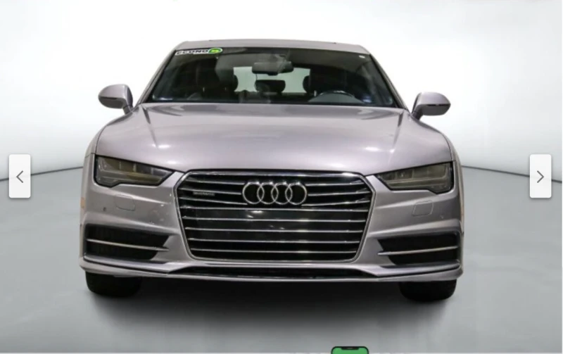 Audi A7 3.0T* MATRIX* BOSE* 360КАМЕРА* LANE* ASSIST* , снимка 7 - Автомобили и джипове - 52551585