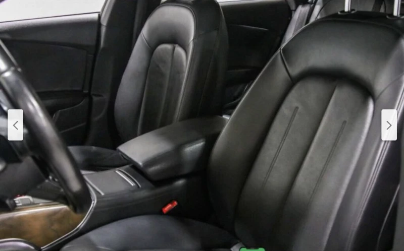 Audi A7 3.0T* MATRIX* BOSE* 360КАМЕРА* LANE* ASSIST* , снимка 11 - Автомобили и джипове - 52551585